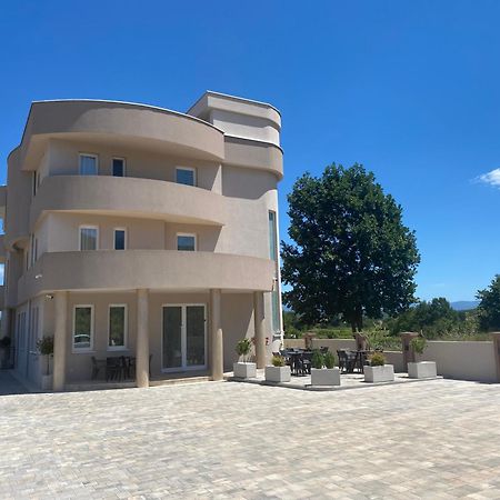 Villa Flowers Medjugorje Exterior photo