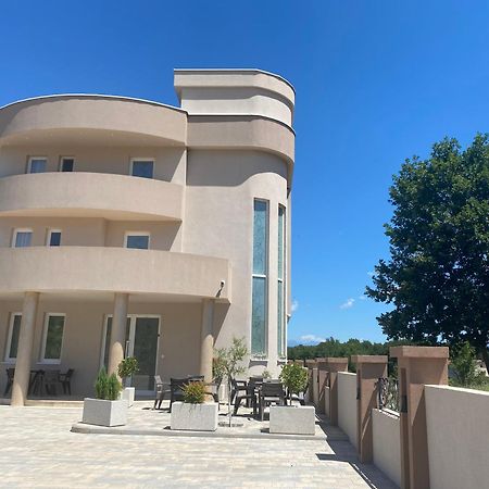 Villa Flowers Medjugorje Exterior photo