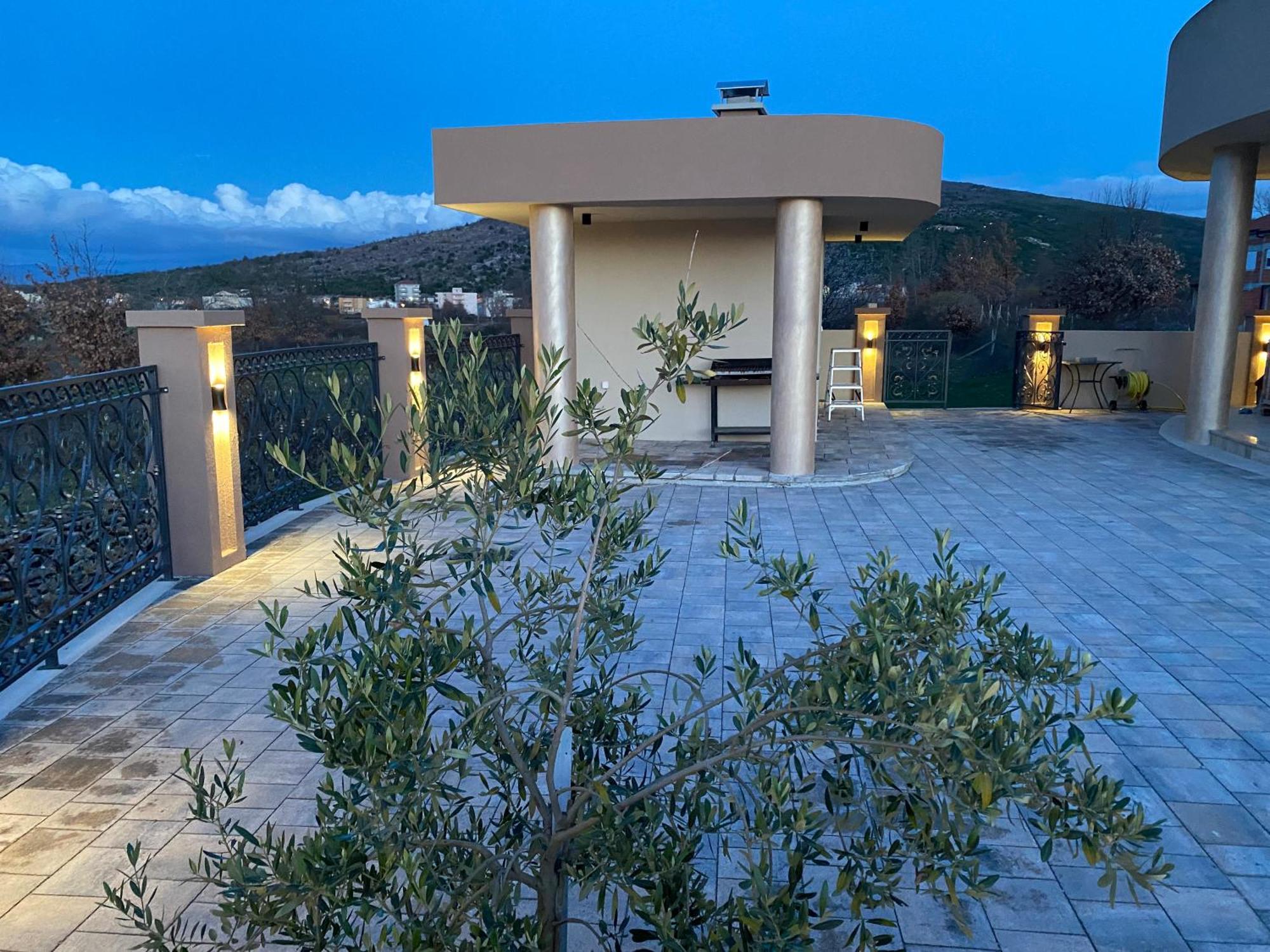 Villa Flowers Medjugorje Exterior photo