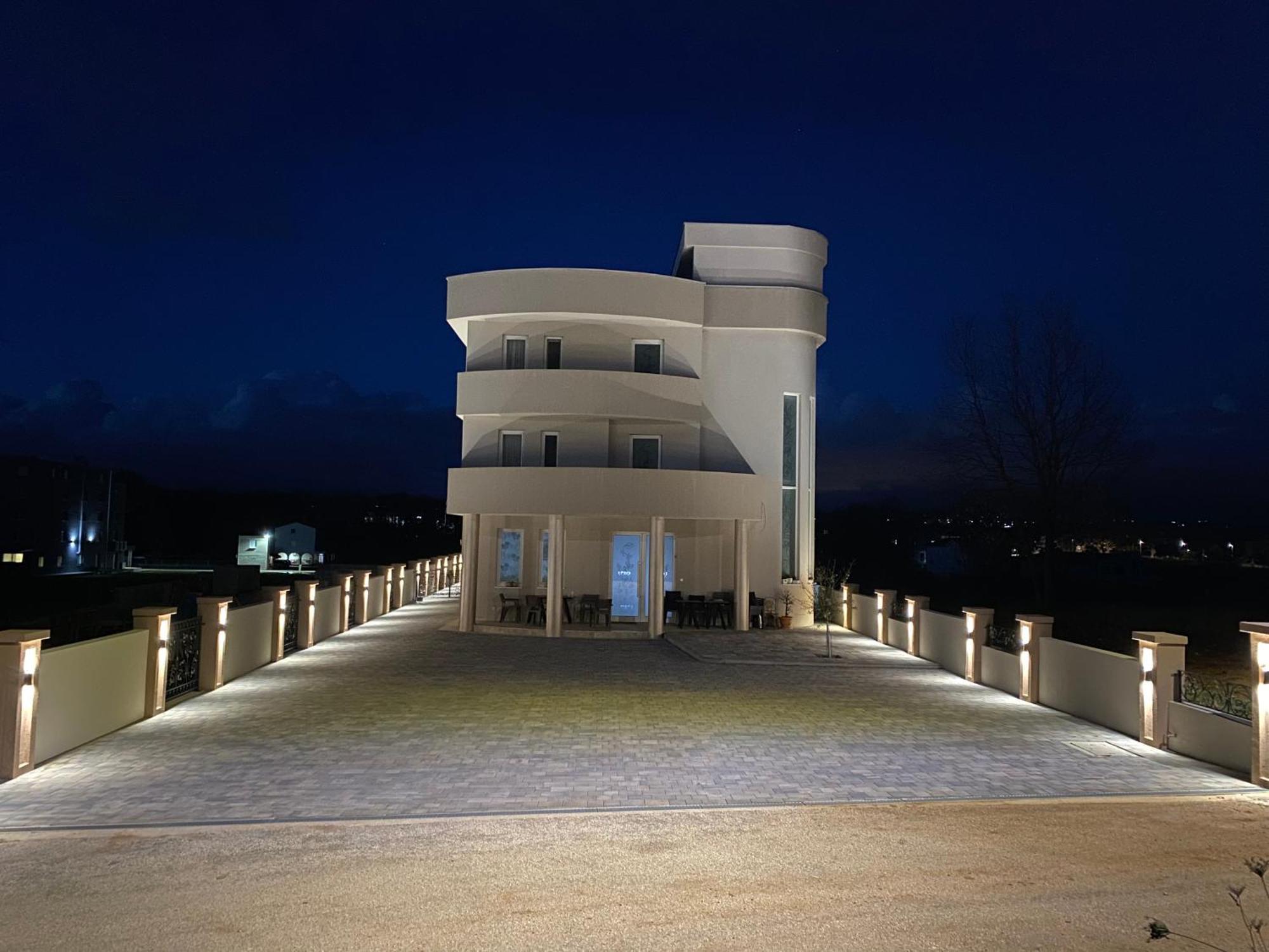 Villa Flowers Medjugorje Exterior photo