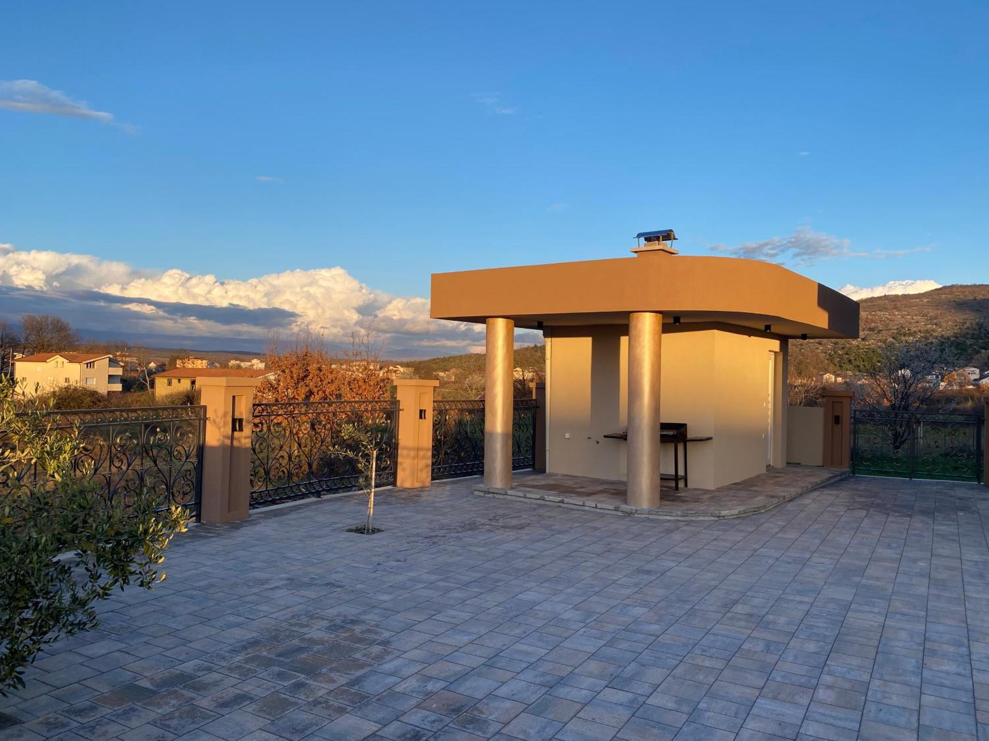 Villa Flowers Medjugorje Exterior photo