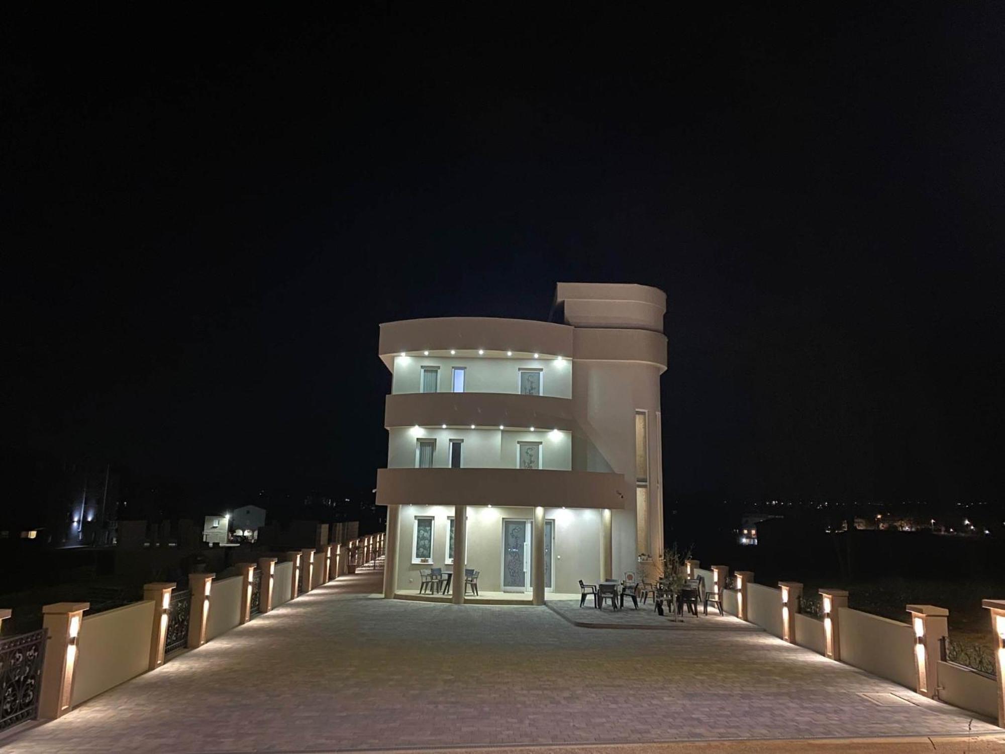 Villa Flowers Medjugorje Exterior photo