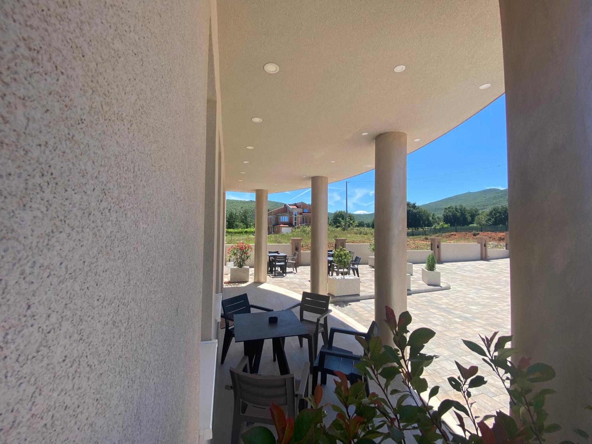 Villa Flowers Medjugorje Exterior photo