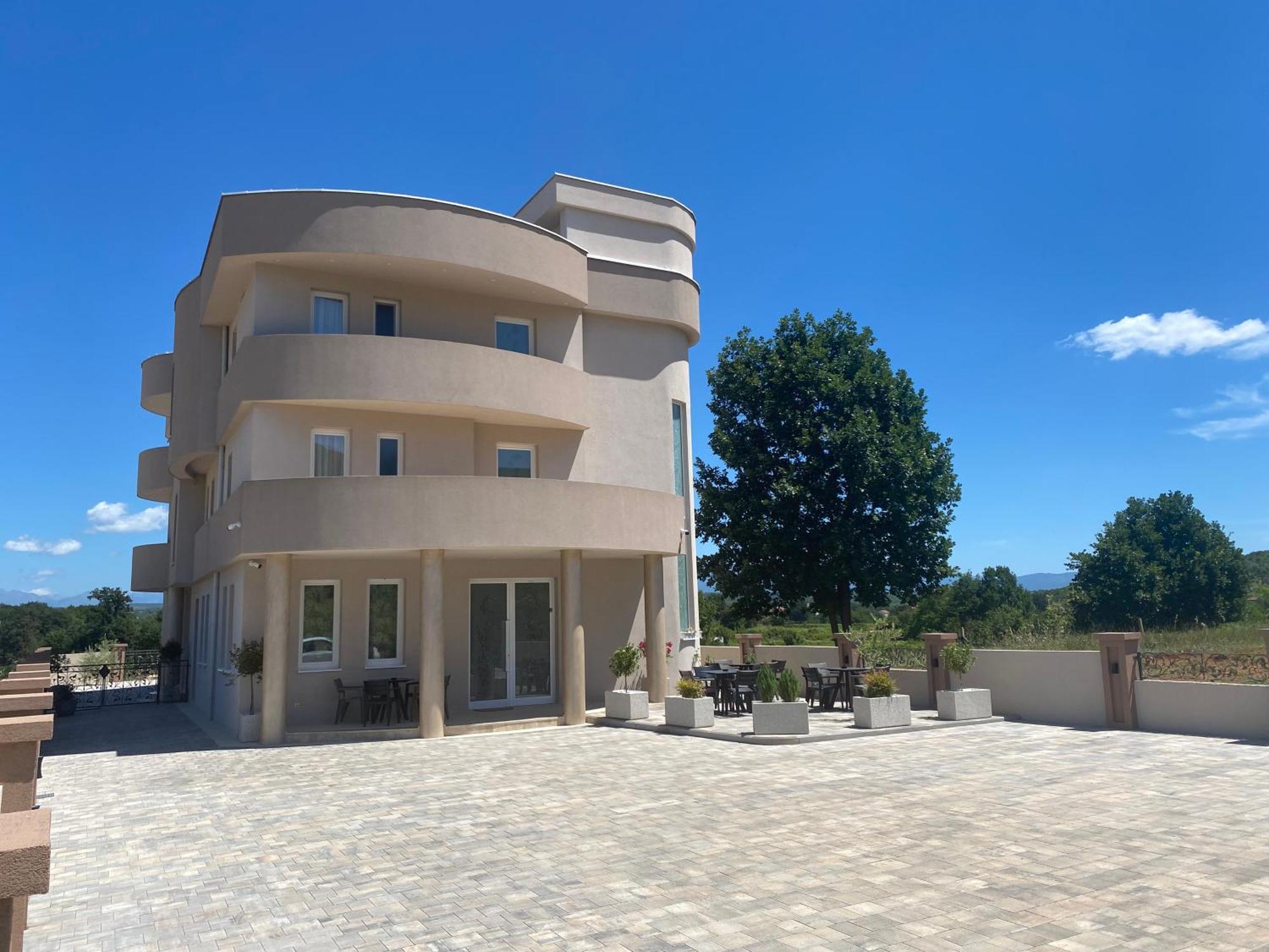 Villa Flowers Medjugorje Exterior photo