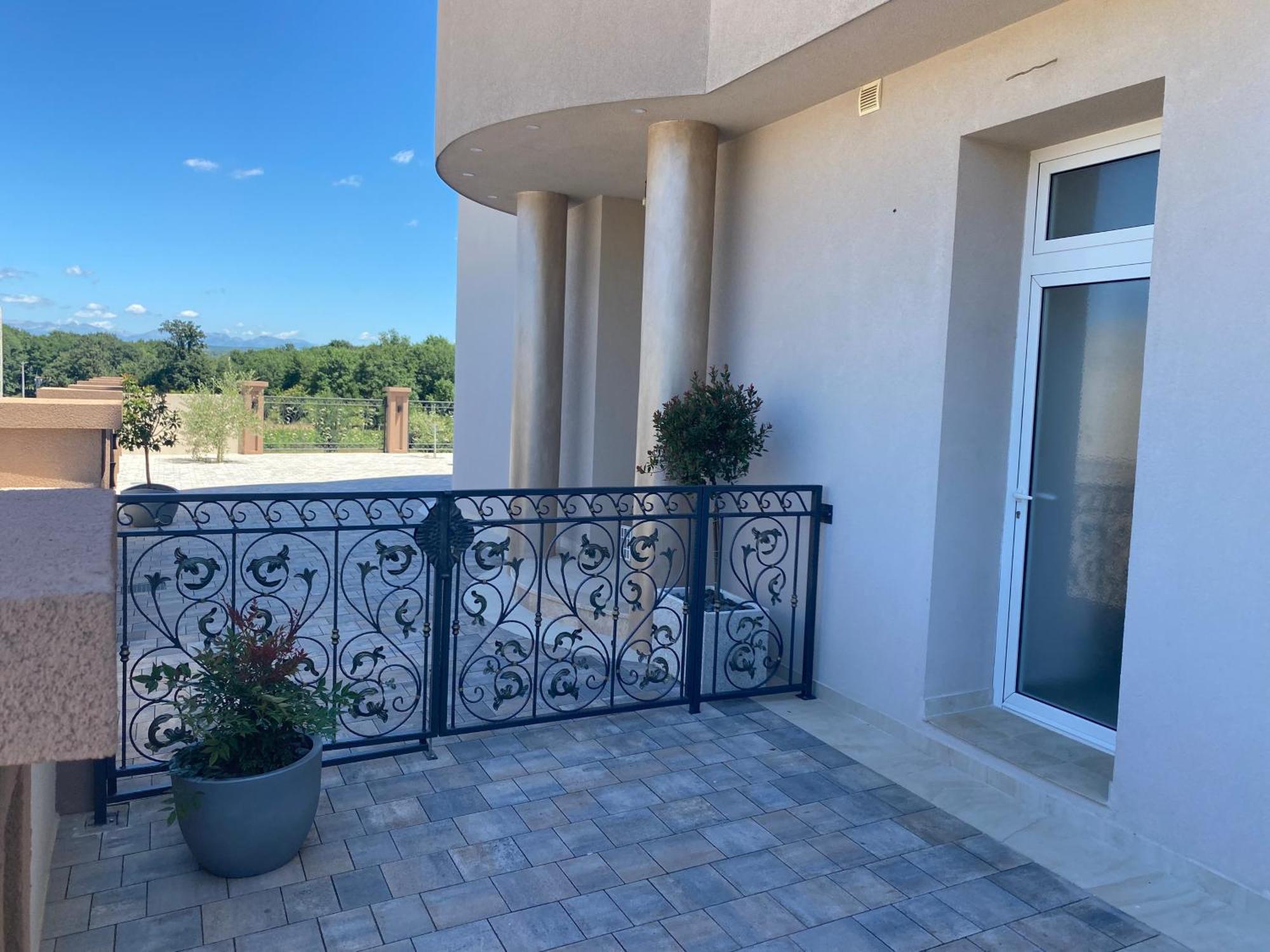 Villa Flowers Medjugorje Exterior photo