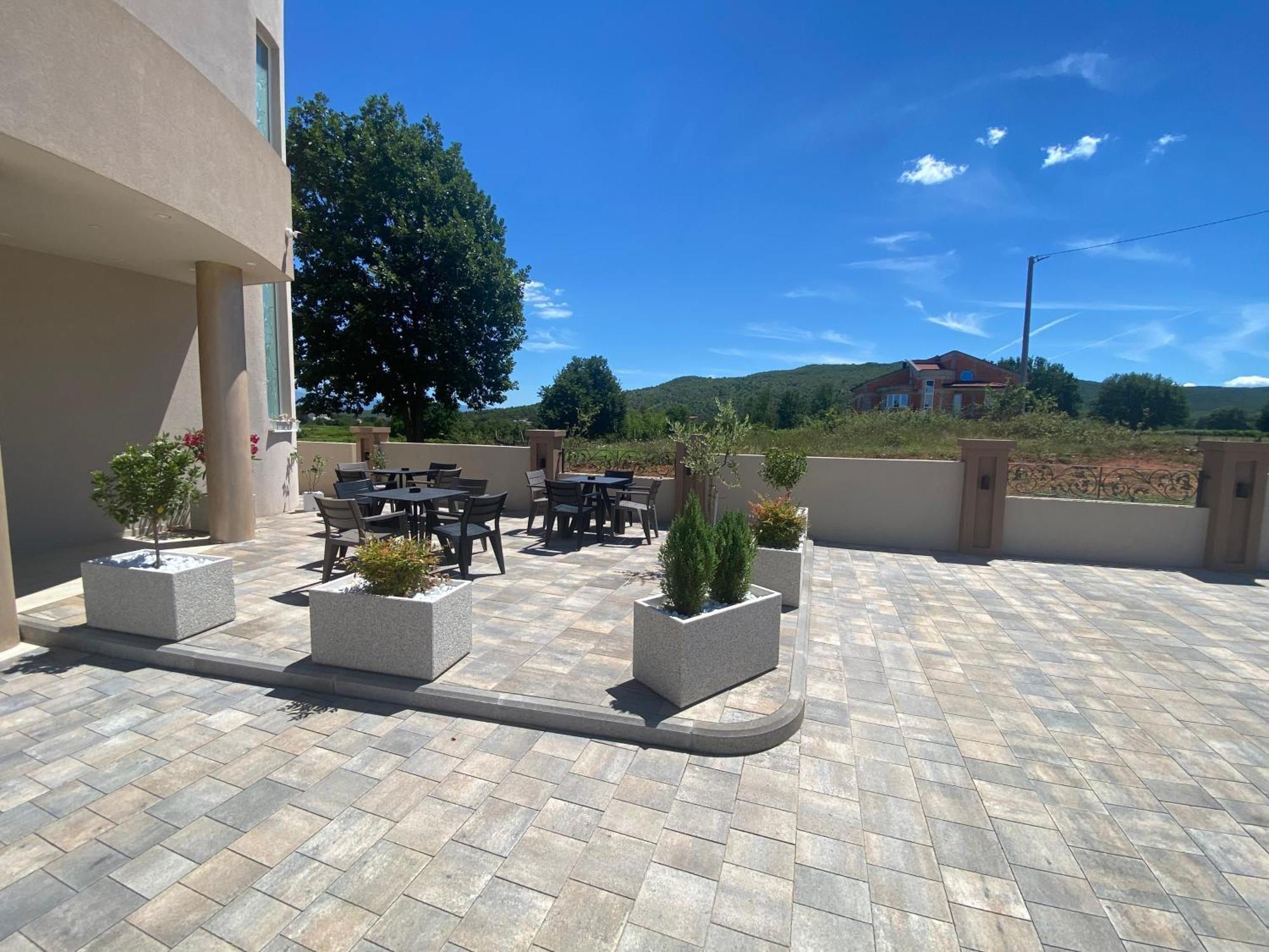 Villa Flowers Medjugorje Exterior photo