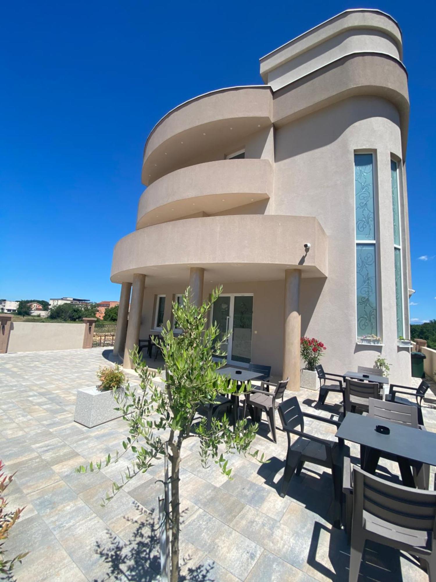 Villa Flowers Medjugorje Exterior photo