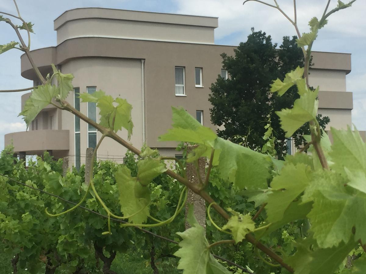 Villa Flowers Medjugorje Exterior photo
