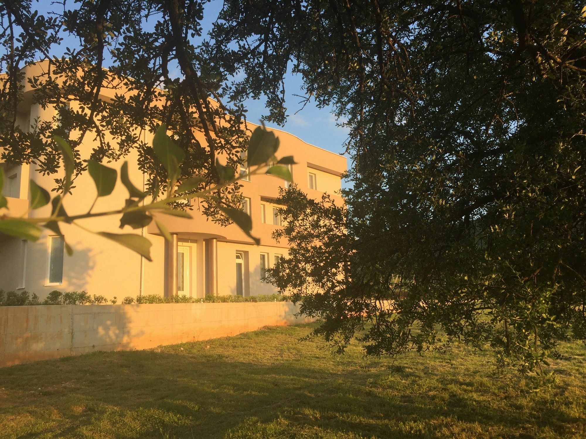 Villa Flowers Medjugorje Exterior photo